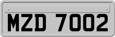 MZD7002