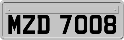 MZD7008