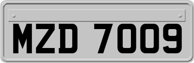 MZD7009