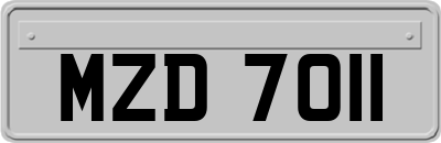 MZD7011