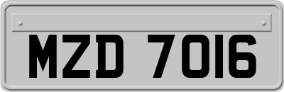 MZD7016