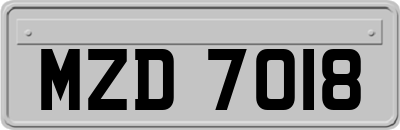 MZD7018