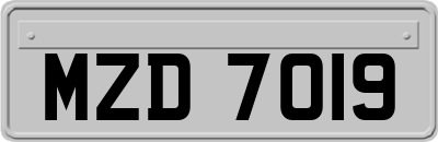 MZD7019