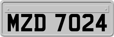 MZD7024