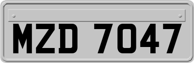 MZD7047