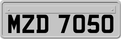 MZD7050