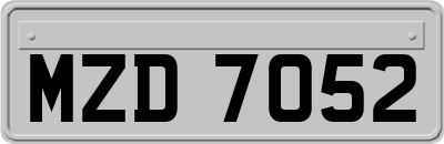 MZD7052