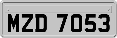 MZD7053