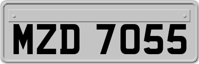 MZD7055