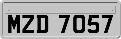 MZD7057