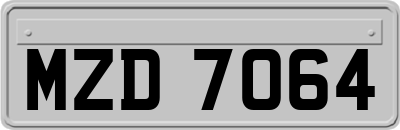 MZD7064