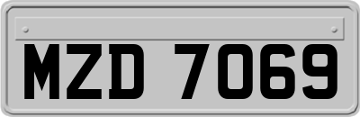 MZD7069