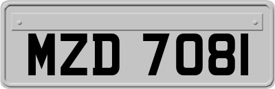 MZD7081