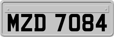 MZD7084