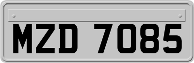 MZD7085
