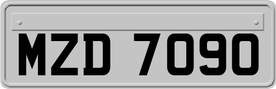 MZD7090