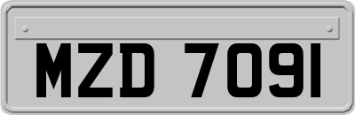 MZD7091