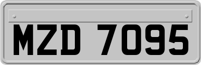 MZD7095
