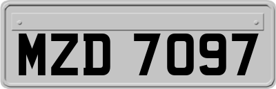 MZD7097