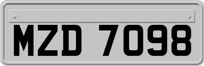 MZD7098
