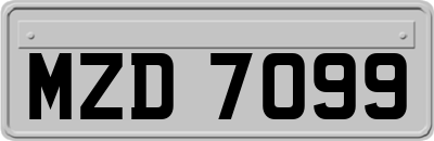 MZD7099