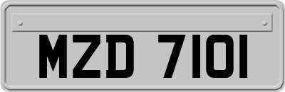MZD7101