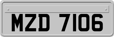 MZD7106