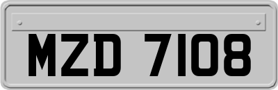 MZD7108