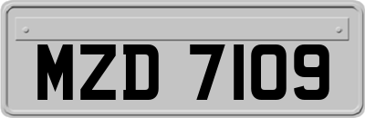 MZD7109