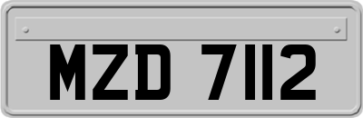 MZD7112