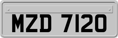 MZD7120