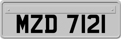 MZD7121