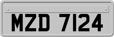 MZD7124