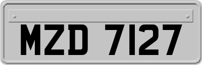 MZD7127