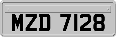 MZD7128