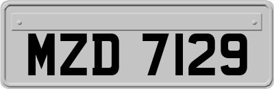 MZD7129