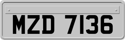 MZD7136