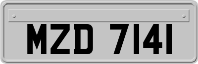 MZD7141