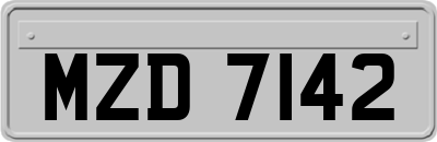 MZD7142