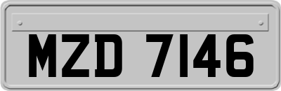 MZD7146