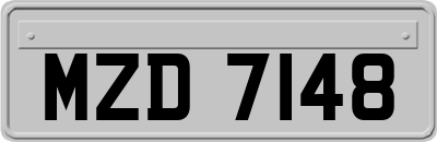 MZD7148