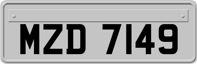 MZD7149