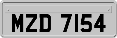 MZD7154