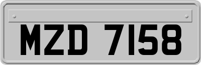 MZD7158