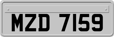 MZD7159