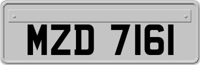 MZD7161