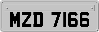 MZD7166