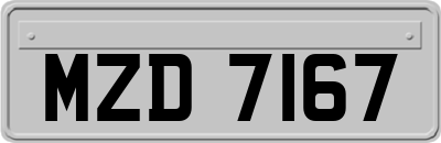 MZD7167