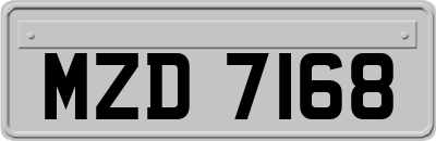 MZD7168