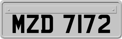 MZD7172